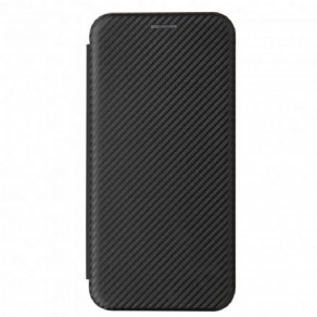 Cover Samsung Galaxy S21 Plus 5G Flip Cover Kulfiber