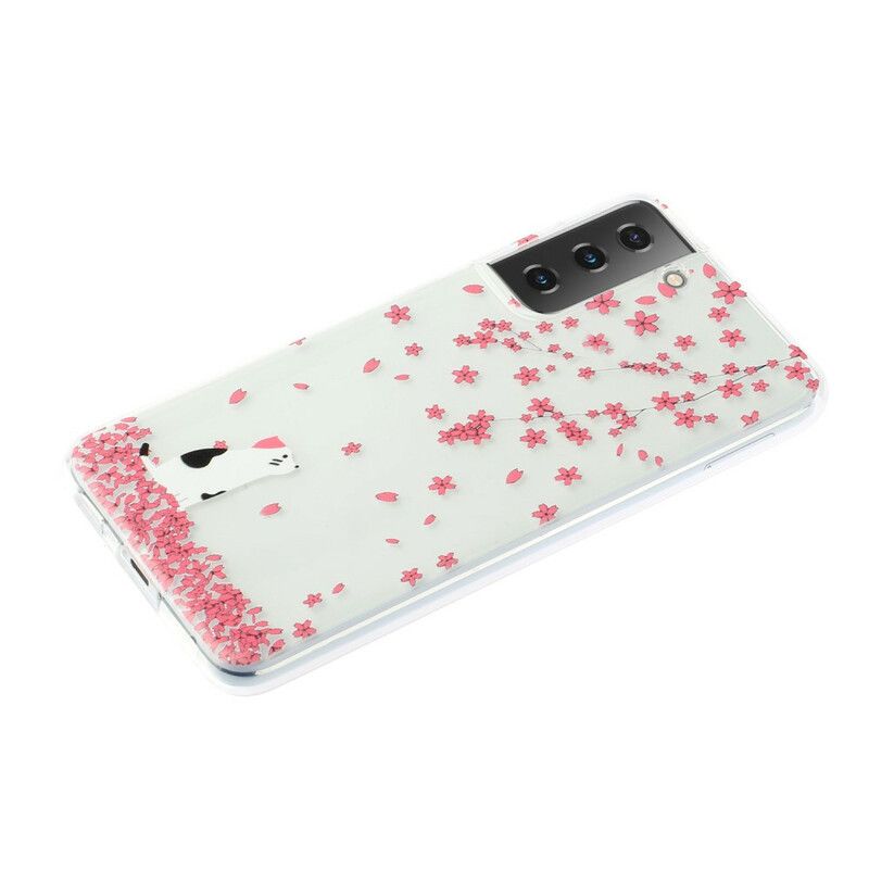 Cover Samsung Galaxy S21 Plus 5G Kronblade Og Kat