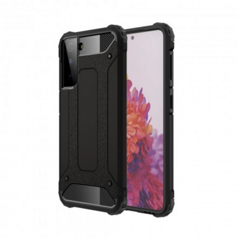 Cover Samsung Galaxy S21 Plus 5G Overlevende