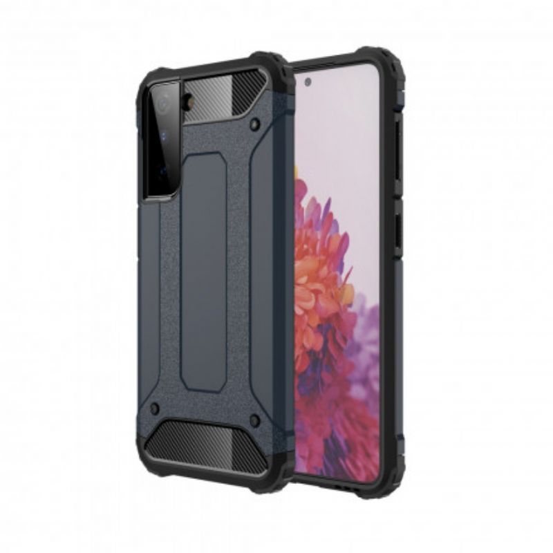 Cover Samsung Galaxy S21 Plus 5G Overlevende