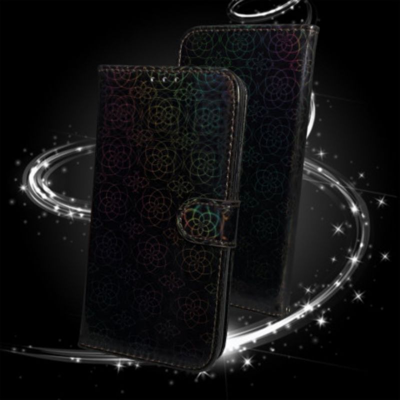 Flip Cover Samsung Galaxy S21 Plus 5G Ren Farve