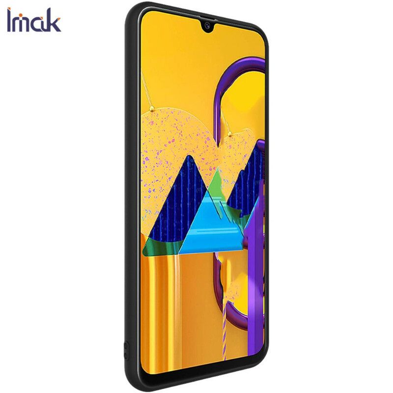 Cover Samsung Galaxy M21 Imak Frostet Mat