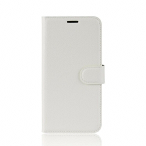 Flip Cover Samsung Galaxy M21 Klassisk