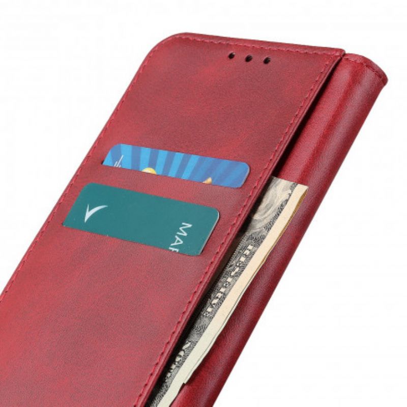 Cover OnePlus 9 Flip Cover Sobert Splitlæder