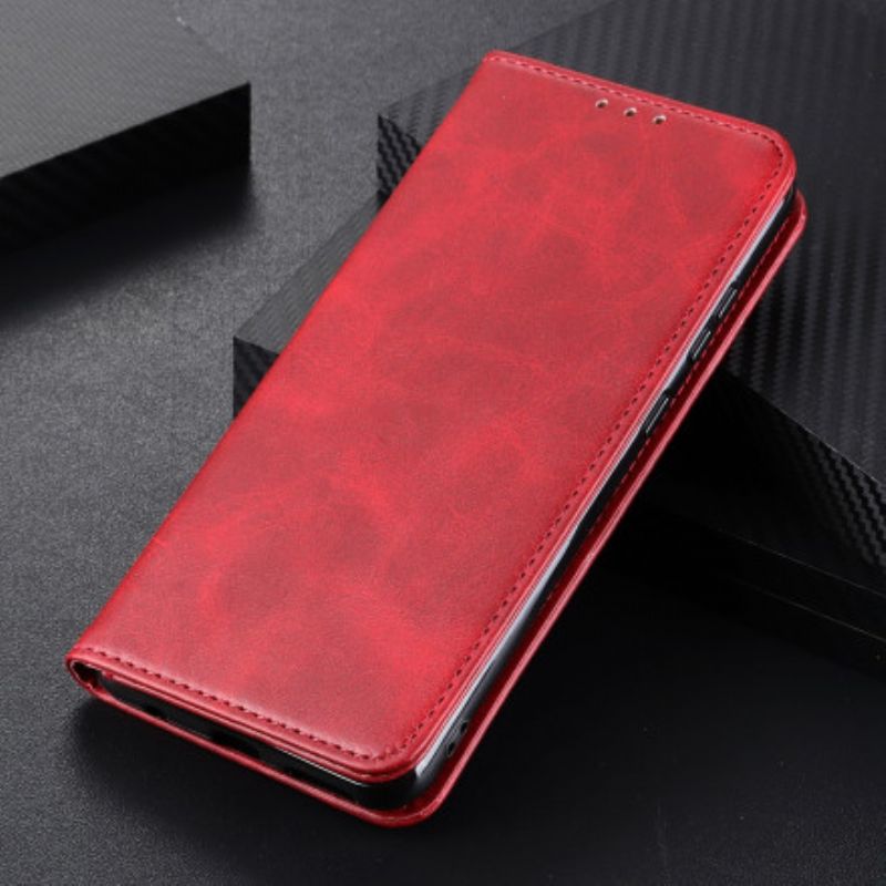 Cover OnePlus 9 Flip Cover Sobert Splitlæder