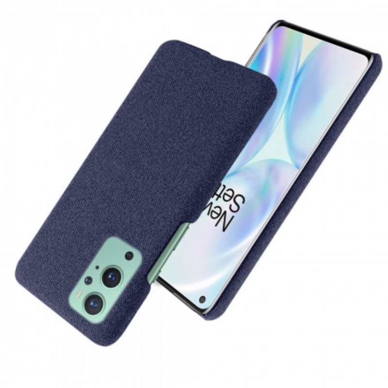 Cover OnePlus 9 Ksq Klud