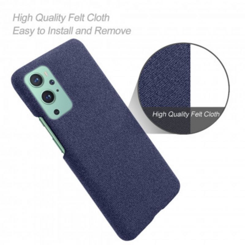 Cover OnePlus 9 Ksq Klud