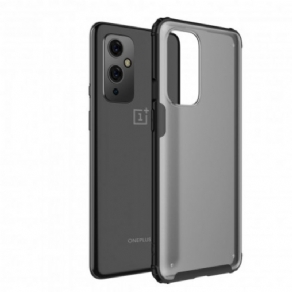 Cover OnePlus 9 Panserserie