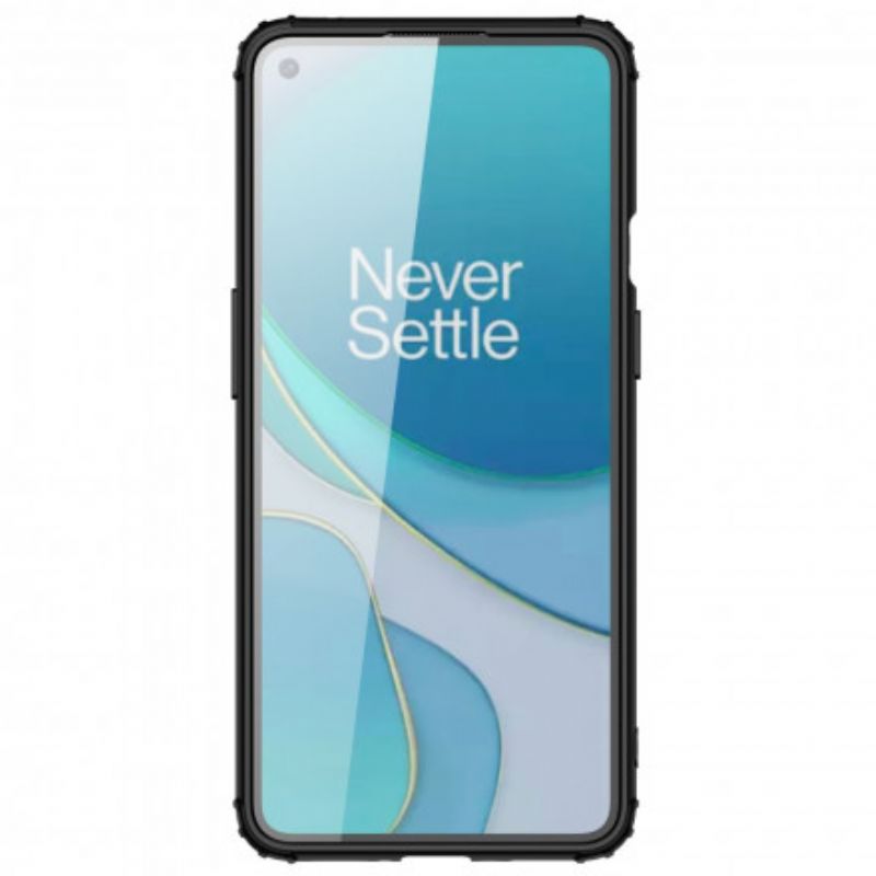 Cover OnePlus 9 Panserserie