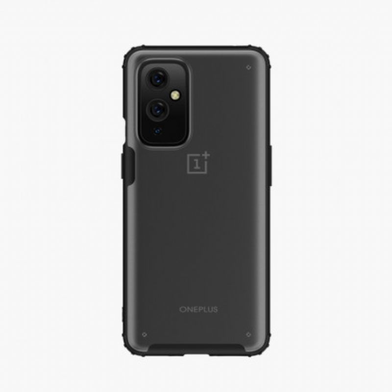 Cover OnePlus 9 Panserserie