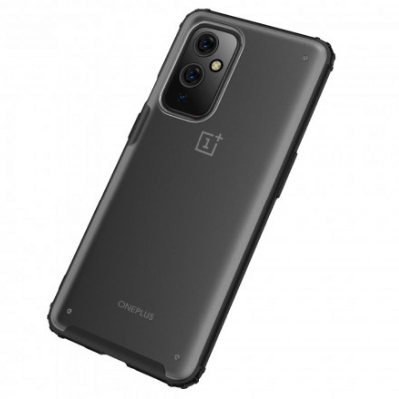 Cover OnePlus 9 Panserserie