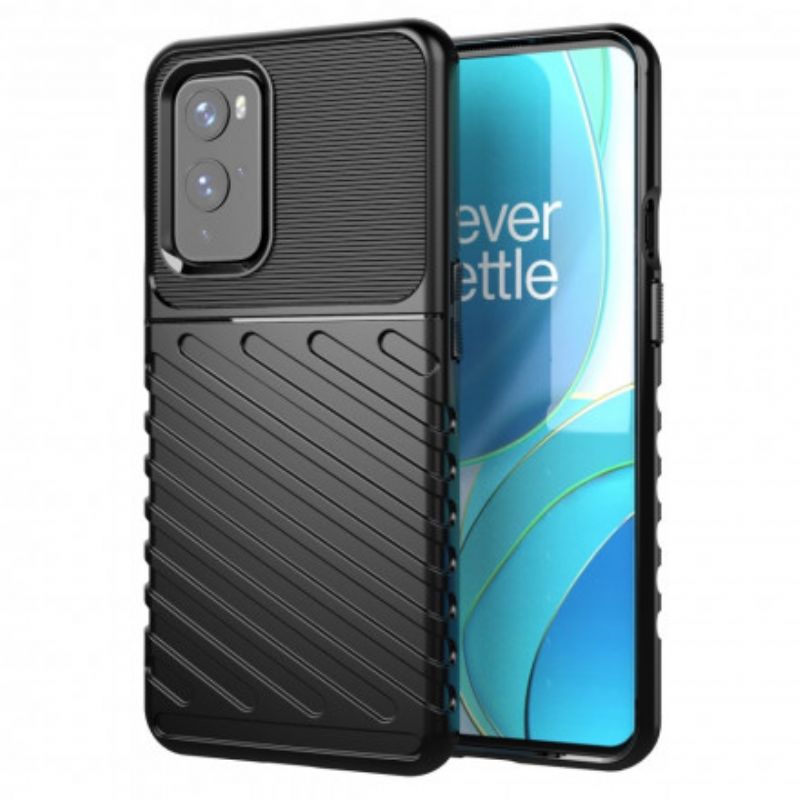 Cover OnePlus 9 Thunder Series