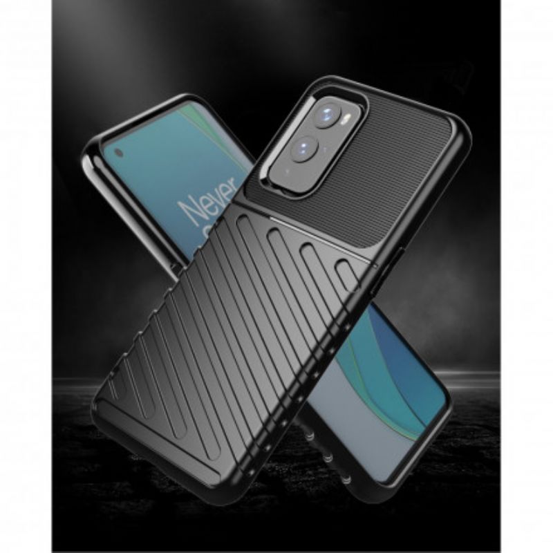 Cover OnePlus 9 Thunder Series