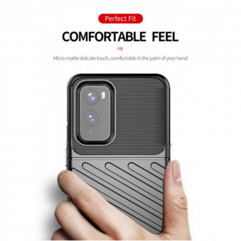 Cover OnePlus 9 Thunder Series