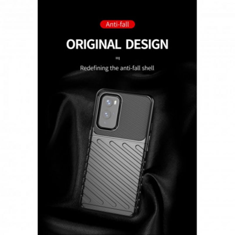 Cover OnePlus 9 Thunder Series