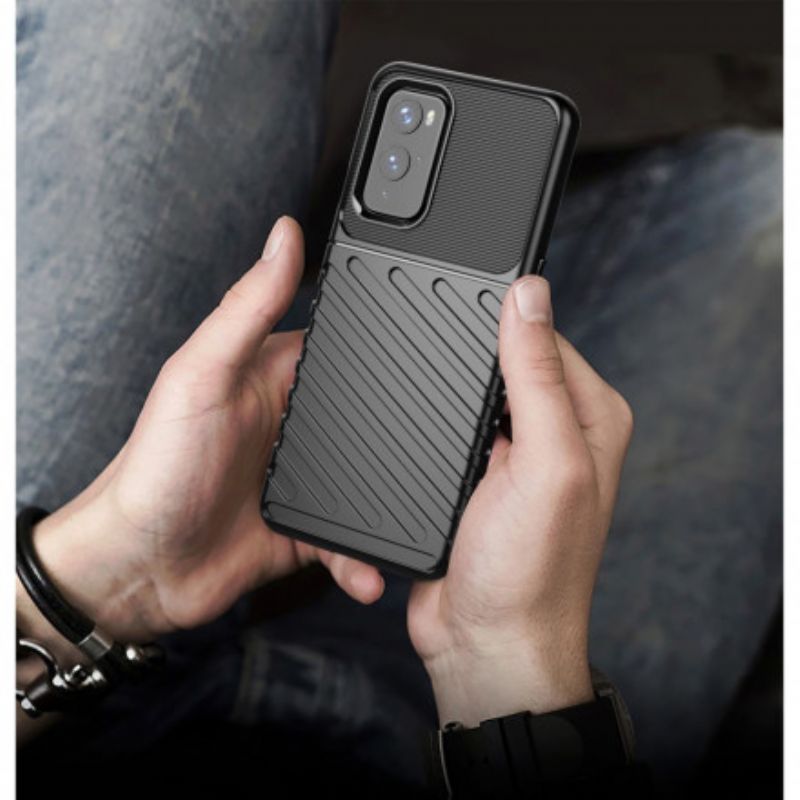 Cover OnePlus 9 Thunder Series