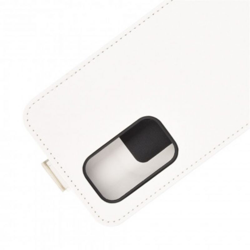 Flip Cover OnePlus 9 Læder Cover Lodret Flap Lædereffekt