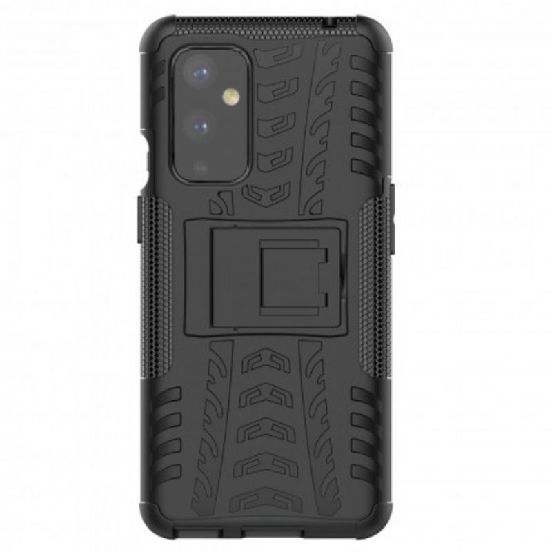 Mobilcover OnePlus 9 Premium Resistent