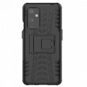 Mobilcover OnePlus 9 Premium Resistent