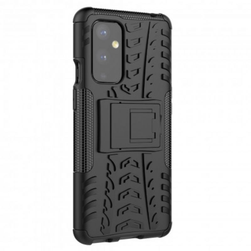 Mobilcover OnePlus 9 Premium Resistent