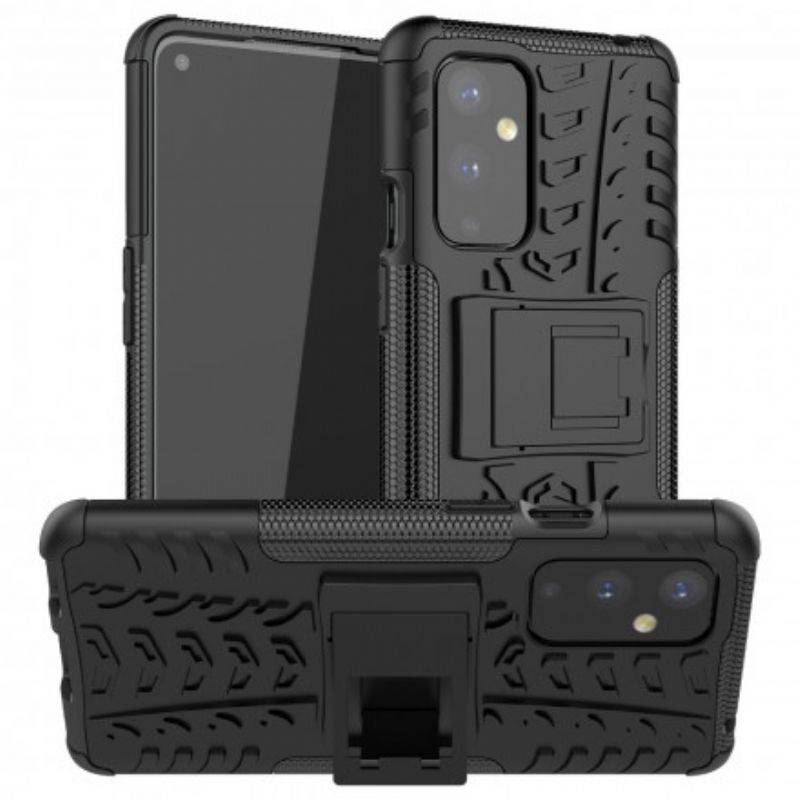 Mobilcover OnePlus 9 Premium Resistent