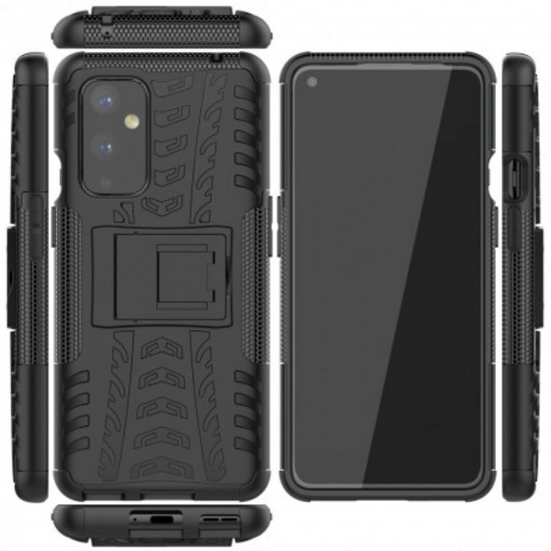 Mobilcover OnePlus 9 Premium Resistent