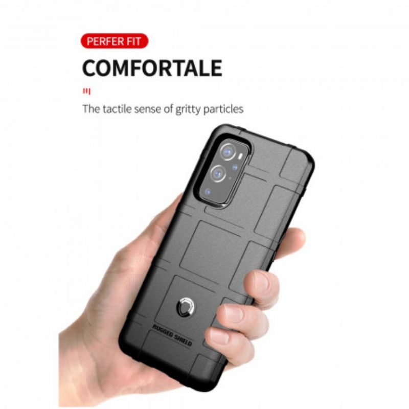 Mobilcover OnePlus 9 Robust Skjold