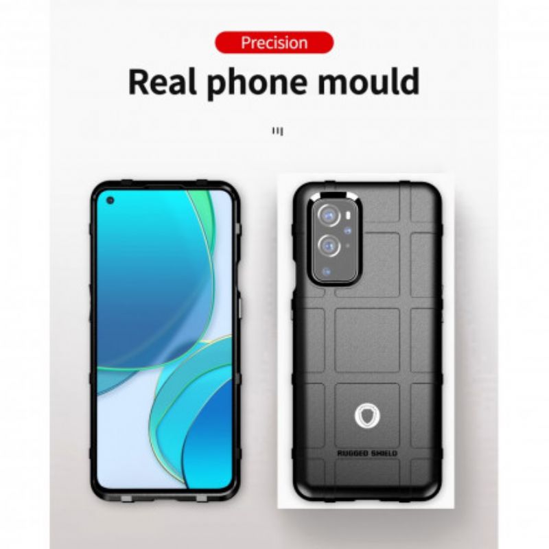 Mobilcover OnePlus 9 Robust Skjold