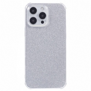 Cover iPhone 16 Pro Glanspapir