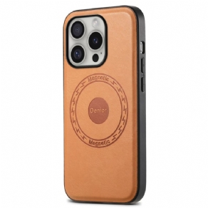 Cover iPhone 16 Pro Telefon Etui Denior