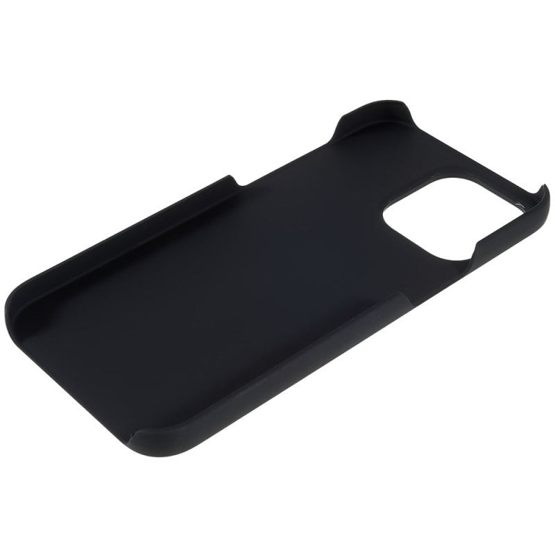 Cover iPhone 16 Pro Telefon Etui Mat Plast