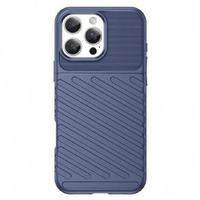 Cover iPhone 16 Pro Torden-serien