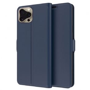 Etui iPhone 16 Pro Kortholder