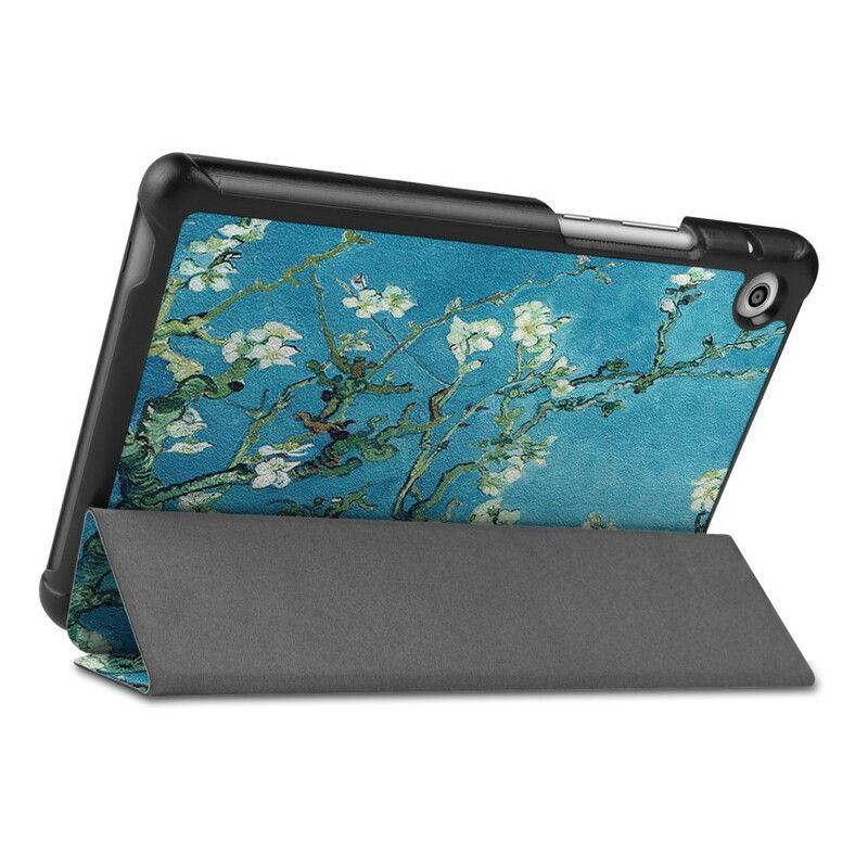 Cover Huawei MatePad T 8 Blomstrende Grene