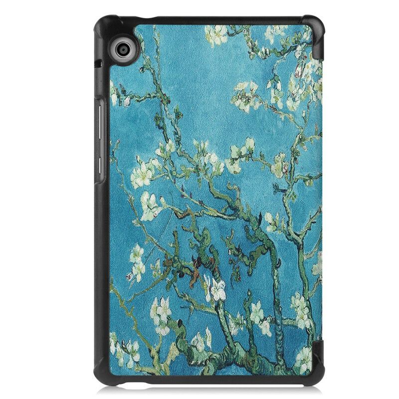 Cover Huawei MatePad T 8 Blomstrende Grene