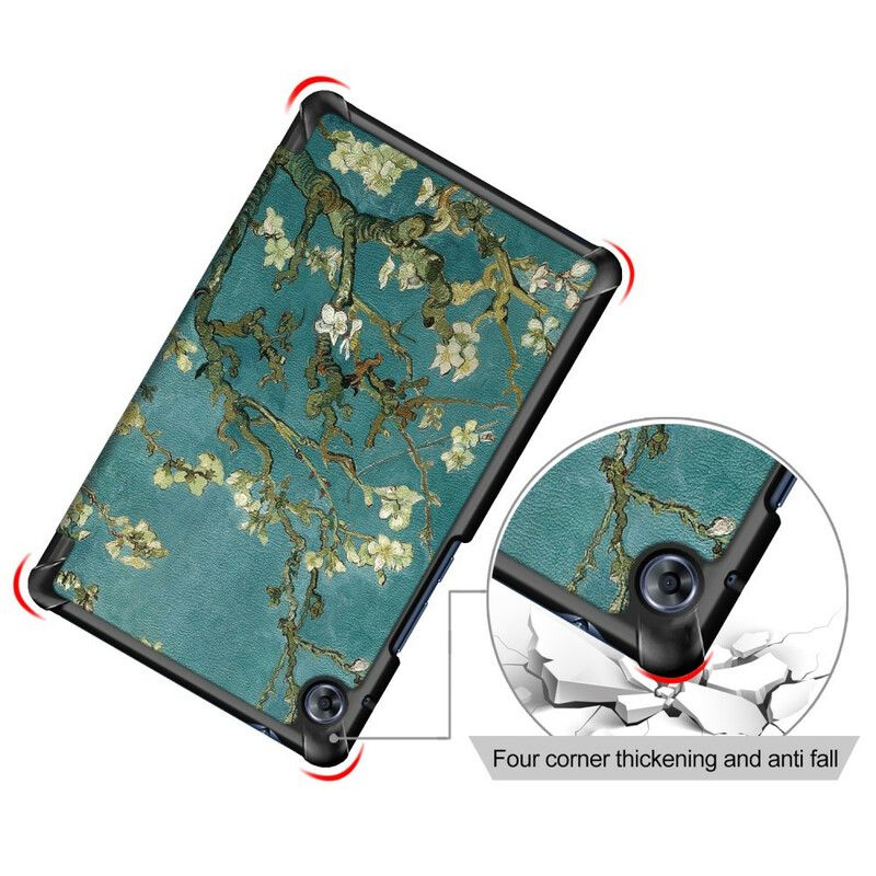 Cover Huawei MatePad T 8 Forstærkede Grene