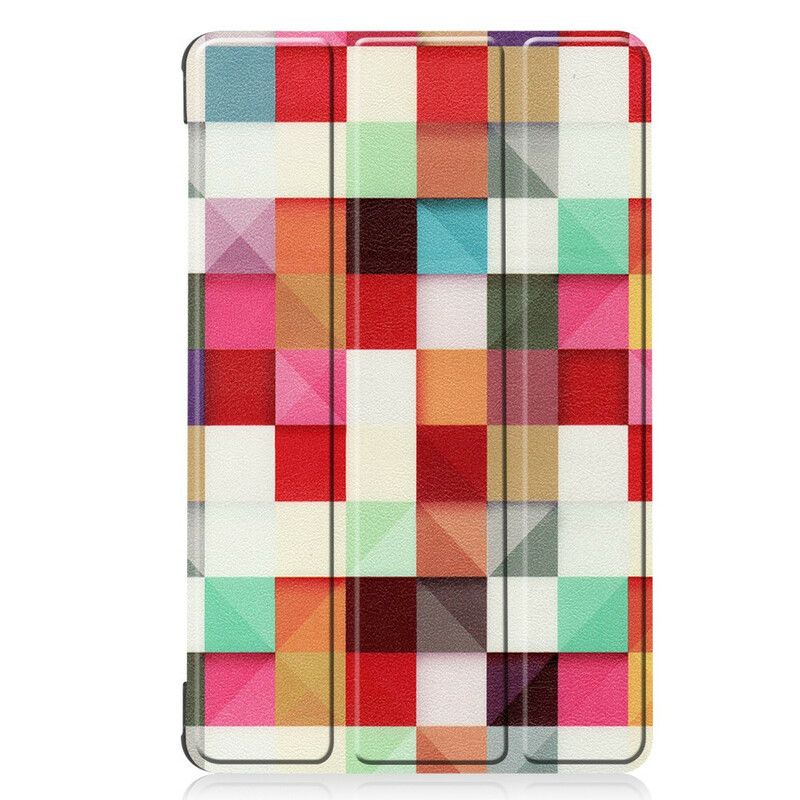 Cover Huawei MatePad T 8 Mosaik