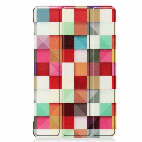 Cover Huawei MatePad T 8 Mosaik