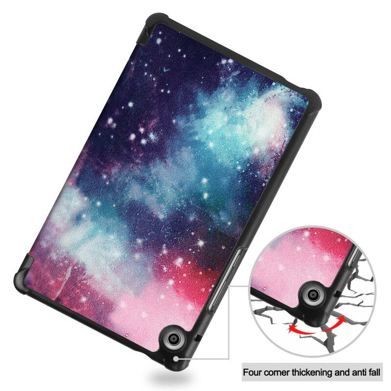 Cover Huawei MatePad T 8 Univers