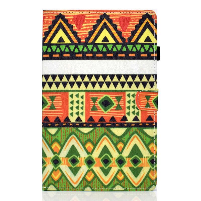 Flip Cover Huawei MatePad T 8 Aztec