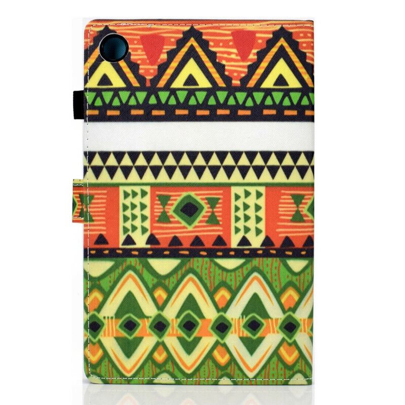 Flip Cover Huawei MatePad T 8 Aztec