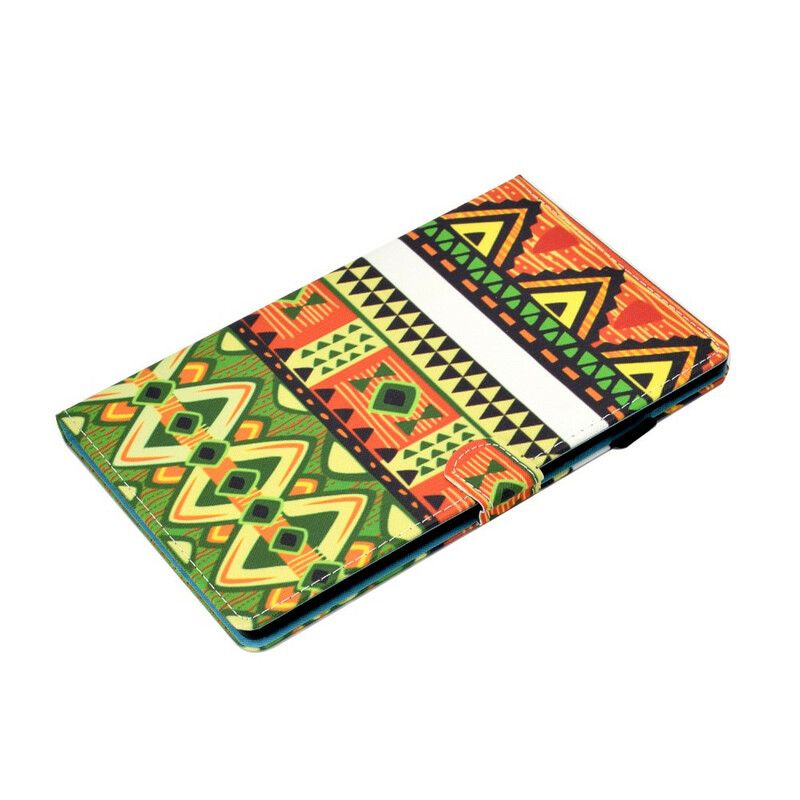 Flip Cover Huawei MatePad T 8 Aztec