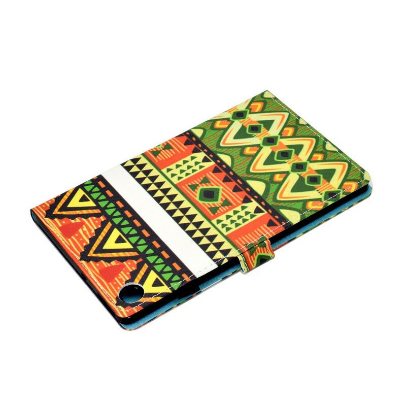 Flip Cover Huawei MatePad T 8 Aztec