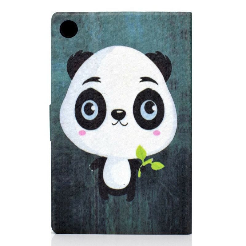 Flip Cover Huawei MatePad T 8 Lille Panda