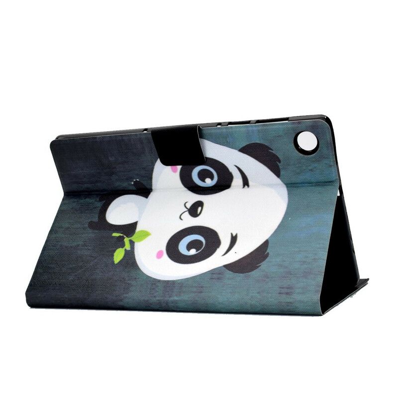 Flip Cover Huawei MatePad T 8 Lille Panda