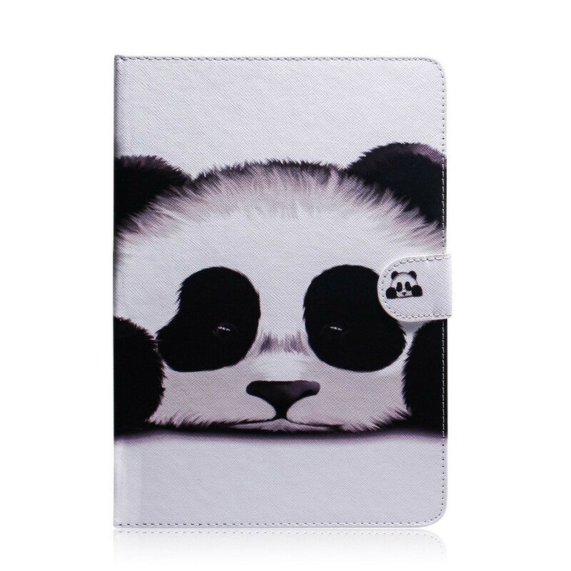 Flip Cover Huawei MatePad T 8 Pandahoved