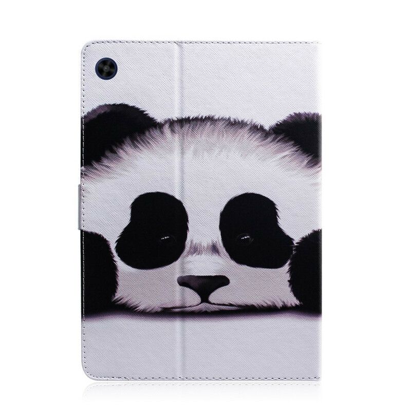 Flip Cover Huawei MatePad T 8 Pandahoved