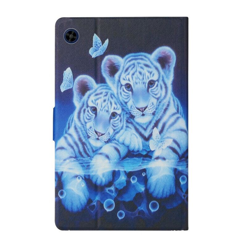 Flip Cover Huawei MatePad T 8 Tigre