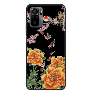 Cover Poco M5s Karpe