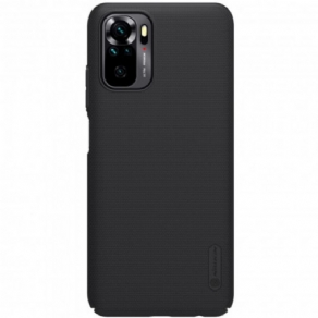 Cover Poco M5s Rigid Frosted Nillkin